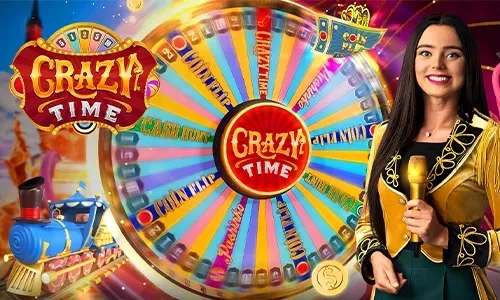 SlotVIP Live Casino